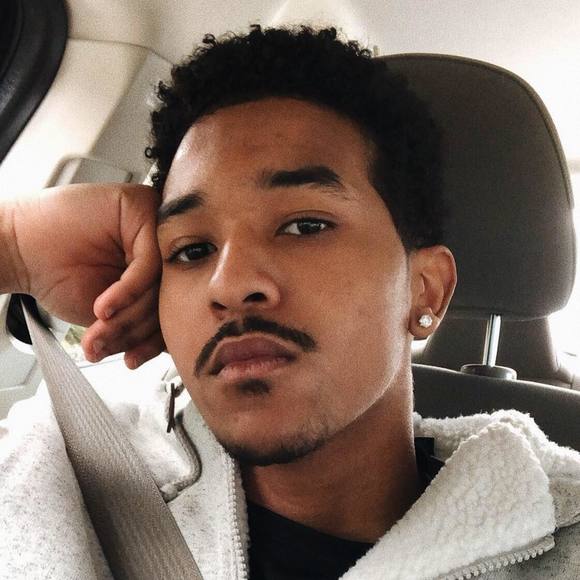 Meet your Posher, Marco - Picture 1 of 1